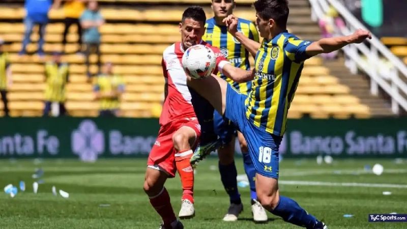 Tres partidos abren la 18va. fecha de la Liga Profesional