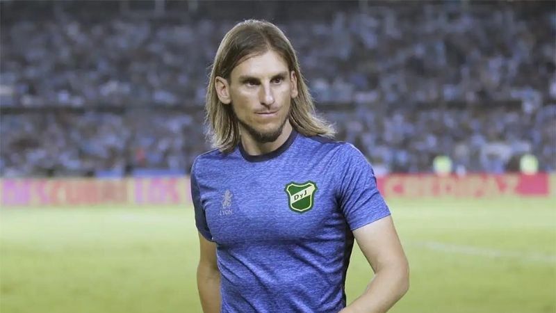 Beccacece se fue de Defensa y suena en Boca