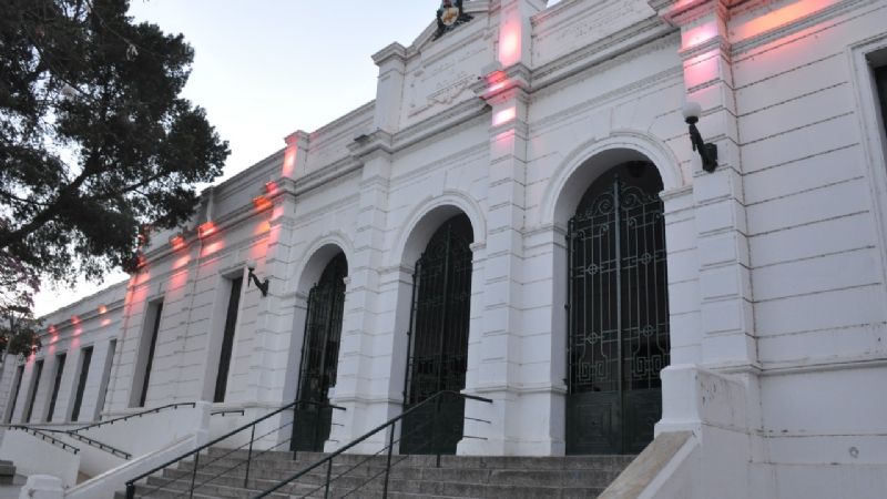 Docentes de la UNCA disertaron en las Jornadas de Ciencia y Tecnología