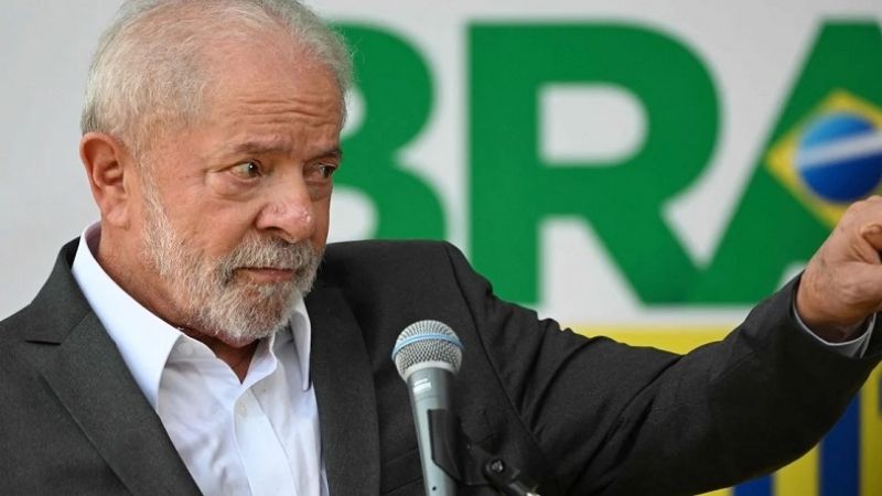 Lula promulgó en Brasil el acuerdo de libre comercio entre el Mercosur y la Unión Europea