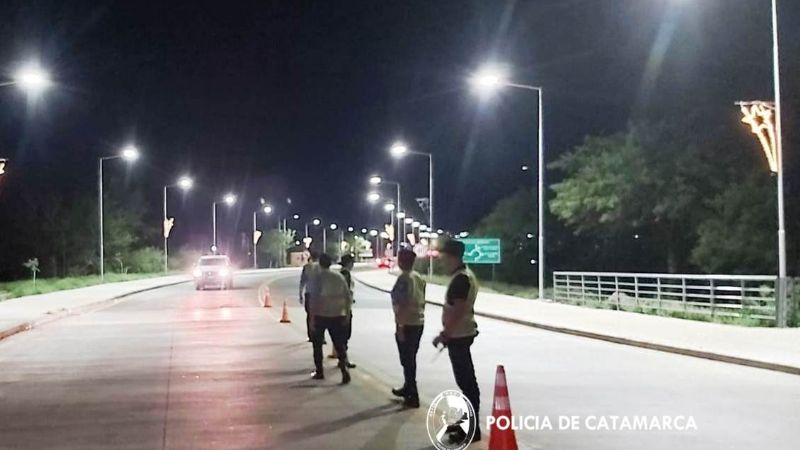 Detienen a dos mujeres bolivianas que ingirieron capsulas de cocaína