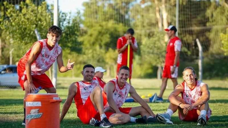 Instituto ya suma 11 refuerzos para la Liga Profesional