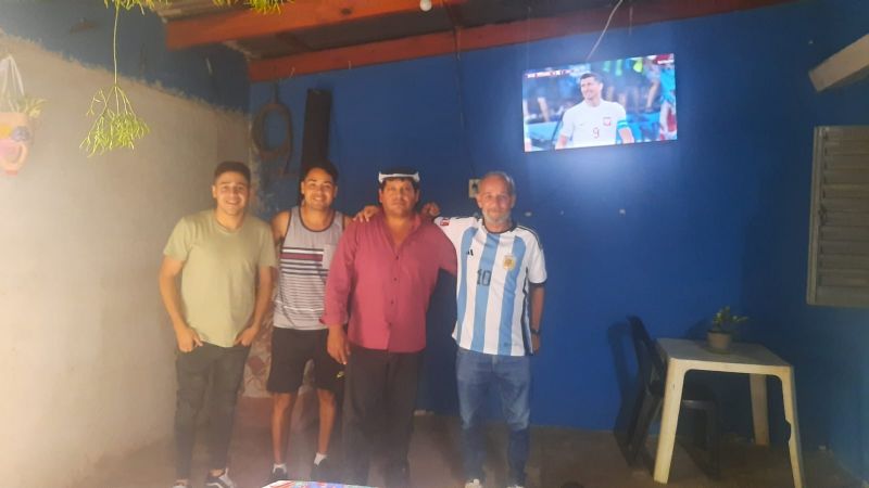 Preocupa la mortandad del ganado en La Paz