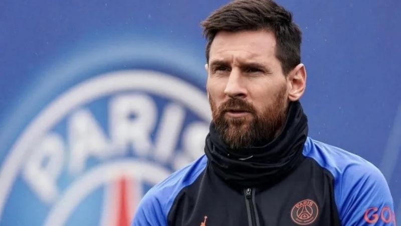 Messi no será homenajeado en su regreso oficial al PSG