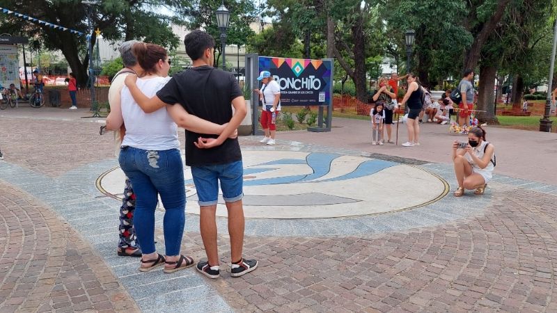 La Capital se afianza como destino turístico