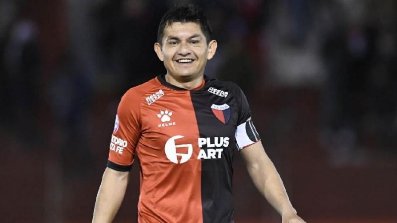 El “Ferro” gestiona contratar al “Pulga” Rodríguez