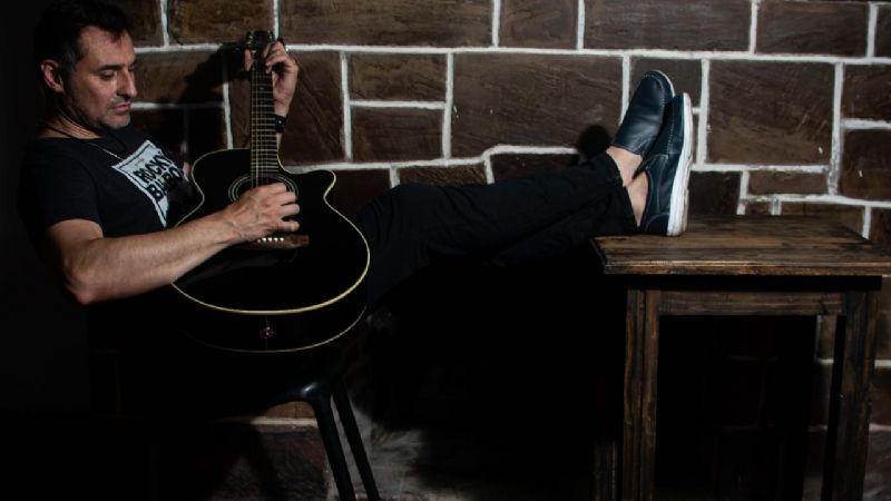 La banda jujeña de rock alternativa que mezcla ritmos y le pone su impronta