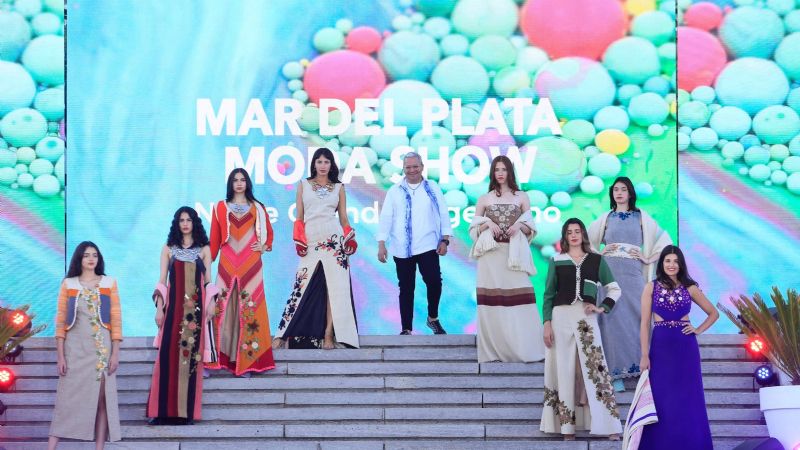 Catamarca participará en el “Pinamar Moda Look”