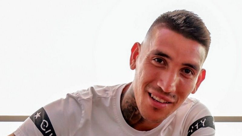 Barracas Central dio el golpe, contratando a Centurión