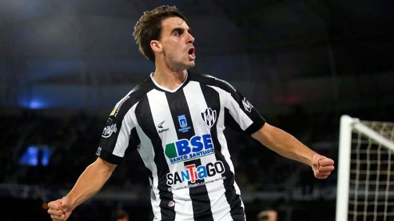 Gol de Central Córdoba nominado al premio Puskas