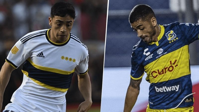 Boca cierra el triangular de San Juan, con Romero en el arco