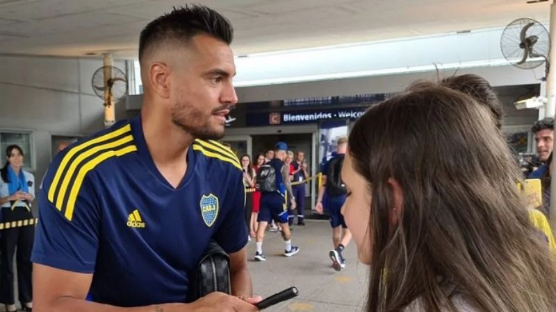 Boca cierra el triangular de San Juan, con Romero en el arco