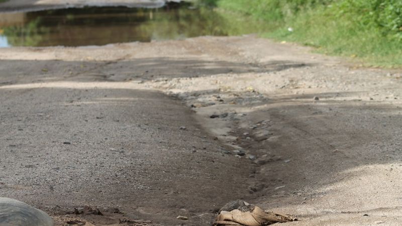 El peligro de las “lagunas” del Pje. Prevedello, V. Viejo