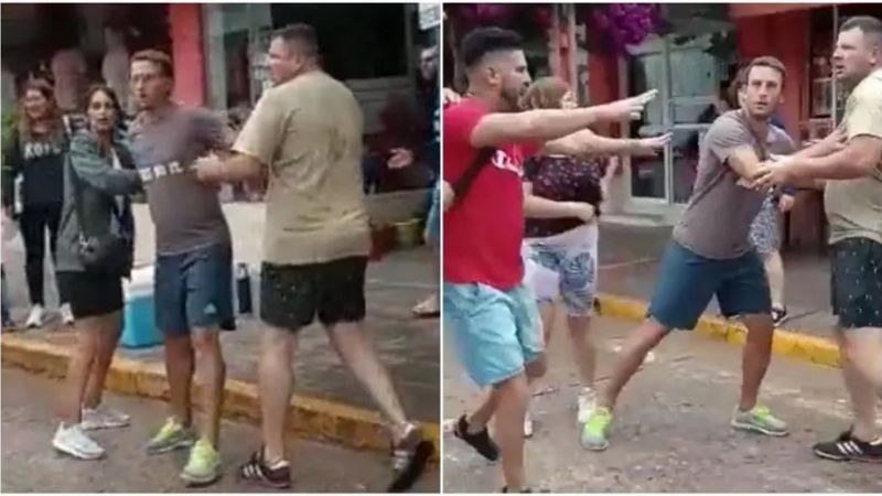 Ledesma, ex Boca, involucrado en causa por lesiones