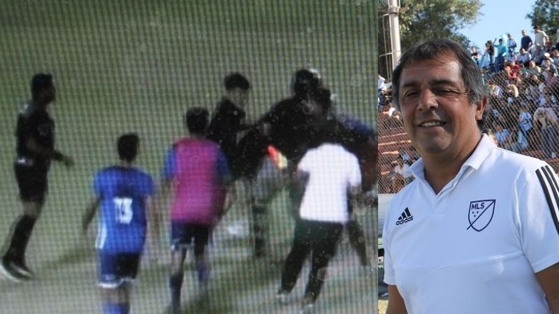 El TDDI del CF dejó firme el fallo contra Vélez Sarsfield