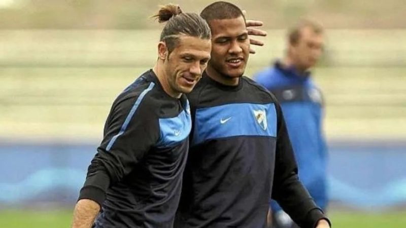 Por qué Rondón prefirió a River en lugar de Boca