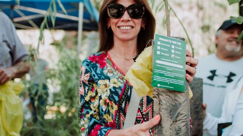 Actividades de educación ambiental