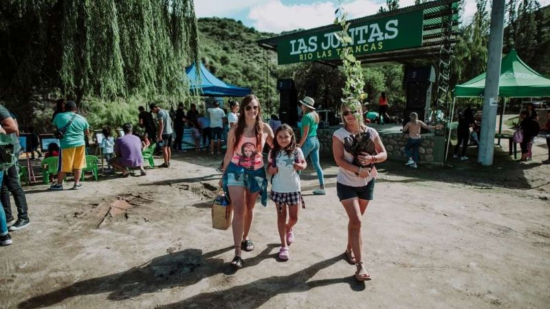 Actividades de educación ambiental