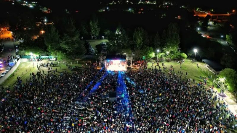 El turismo dejó la primera quincena del año casi 966 millones de pesos en Catamarca