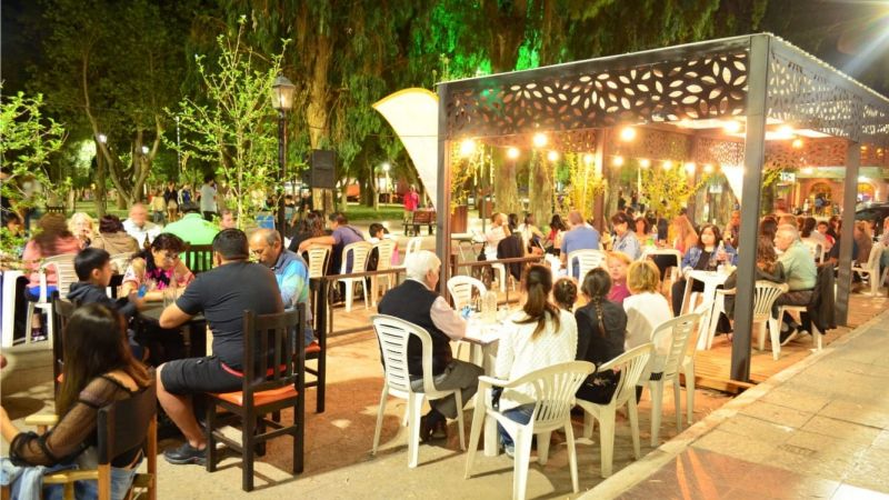 El turismo dejó la primera quincena del año casi 966 millones de pesos en Catamarca