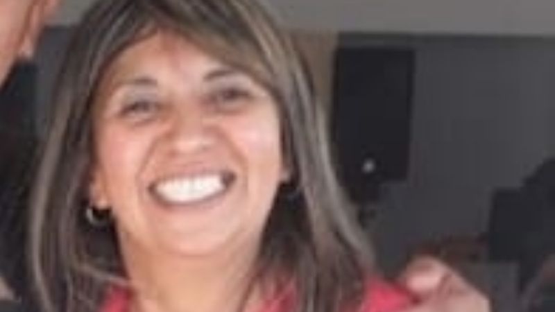 Liberaron a la amiga de la mujer desaparecida