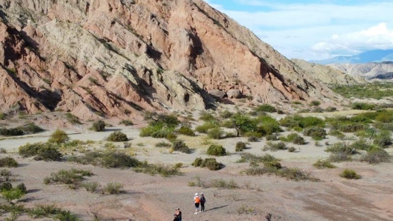 La temporada de verano en Santa María es una verdadera fiesta