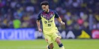 CON 27 GOLES es el defensor más goleador en la historia de América de México.