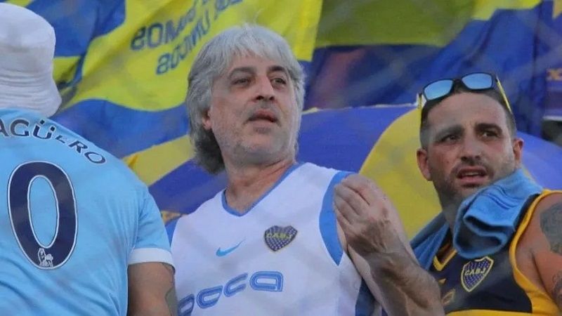 Una casa de 450 mil dólares de garantía para viajar a Abu Dhabi