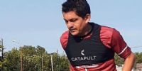 PRIMER ENTRENAMIENTO del 