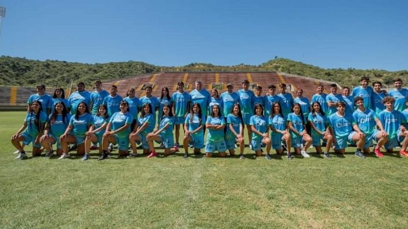 Buscan potenciar los “Evita de Playa” para Chapadmalal 2023