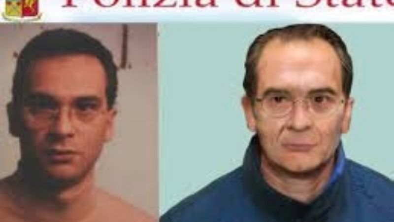 Cayó Matteo Messina Denaro, el último “capo mafia”