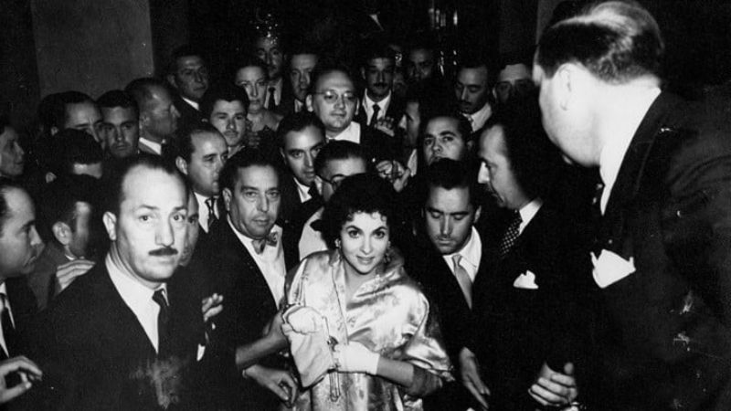 Murió Gina Lollobrigida, "la mujer más bella del mundo" ?