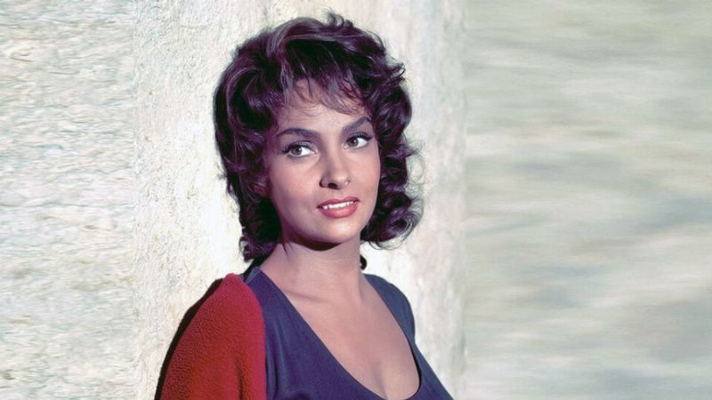 Murió Gina Lollobrigida, "la mujer más bella del mundo" ?