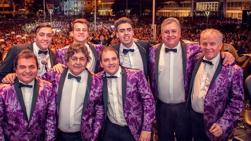 Se va la tercera: así continúa la temporada de festivales este fin de semana