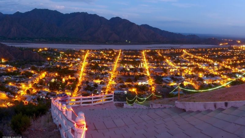 Si estás pensando en viajar a Belén deberías saber esto