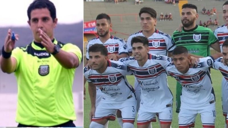 San Lorenzo recibe a Atenas (Río IV), el domingo, a las 20