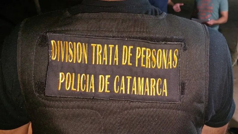 Encuentran a una persona que era buscada en la Provincia de Tucumán
