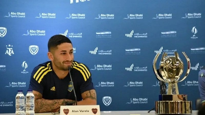 Incómodas preguntas a Varela, sobre Ibarra y su futuro