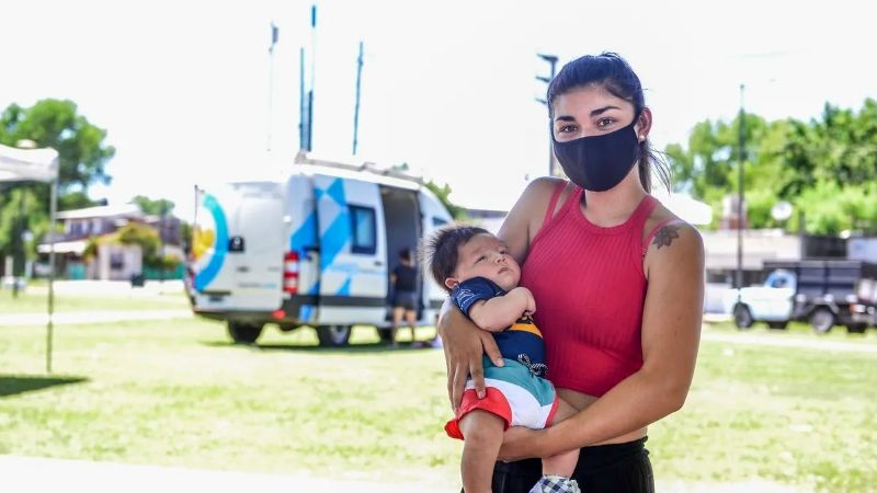 ACIJ presentó un amparo para que adolescentes de 16 y 17 años puedan cobrar y administrar su propia AUH