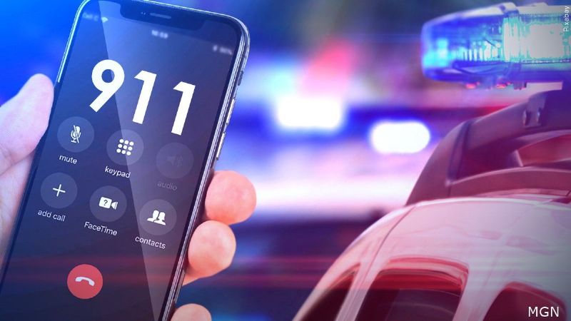 Líneas alternativas ante inconvenientes con el 911