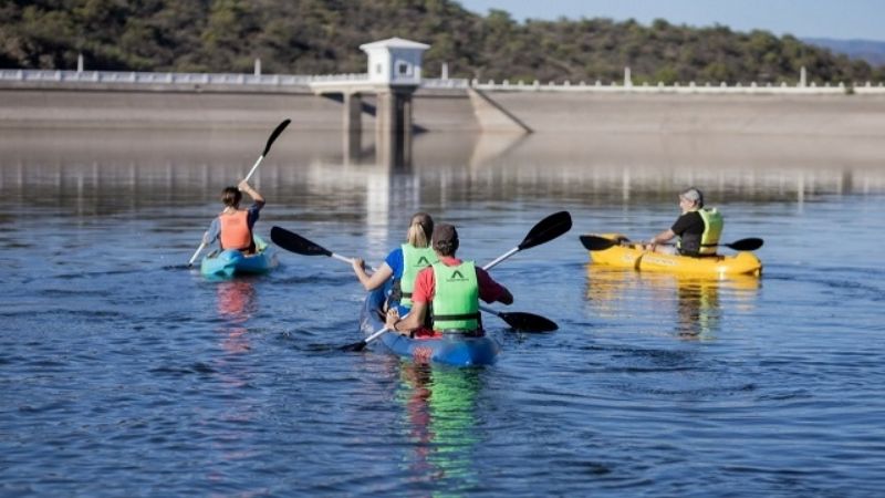 Gran variedad de actividades turísticas este verano en la Capital