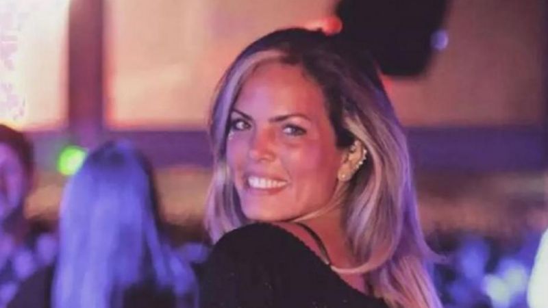 Una argentina de 33 años lucha por su vida tras sufrir un accidente en Cancún