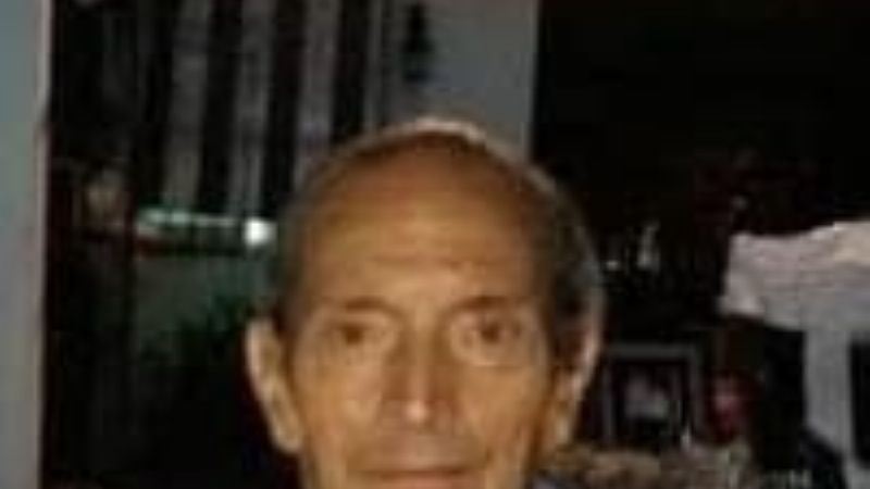 Tristeza por el fallecimiento del médico Ernesto "Barón" Acuña