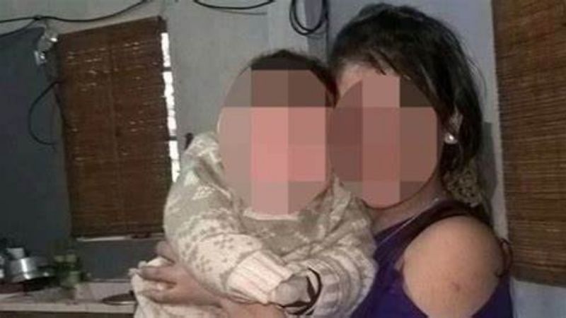 Detuvieron a una mujer por abandonar a sus dos hijos