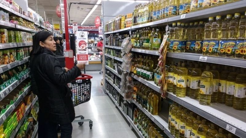 Norte Grande: Chaco, Jujuy y Tucumán cerraron el 2022 con inflación récord en sus territorios