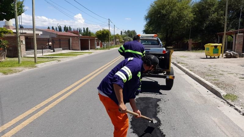 Transitar con precaución en Punta de Balasto
