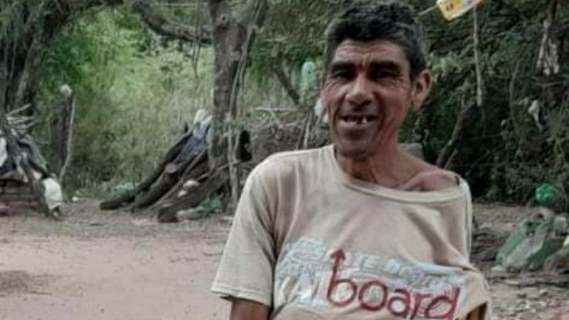 Encontraron a un hombre desaparecido en Los Altos