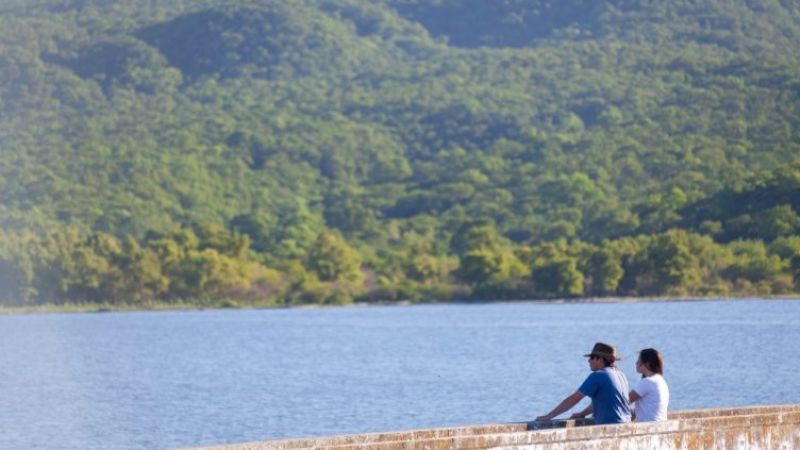 ¿Dónde hospedarse en Los Altos y Alijilán?