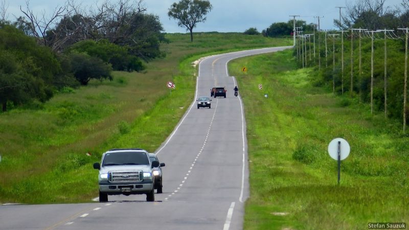XV° Edición del Festival del Tabaco: intensificarán los controles vehiculares