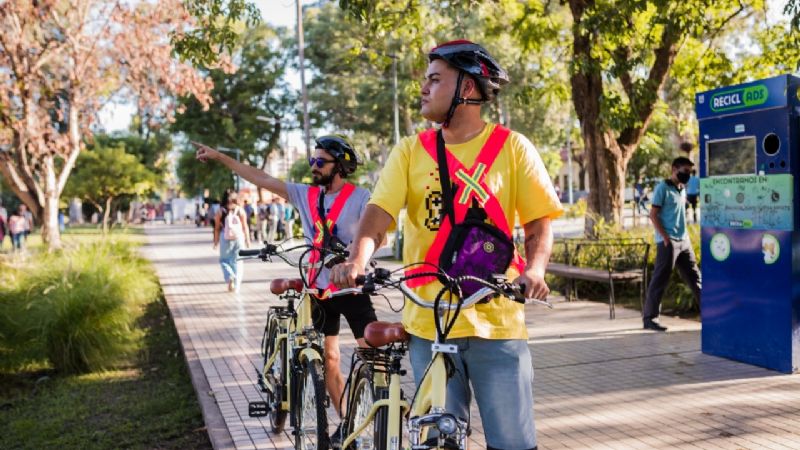 Actividades turísticas: ¿Qué hacer el fin de semana en la Capital?
